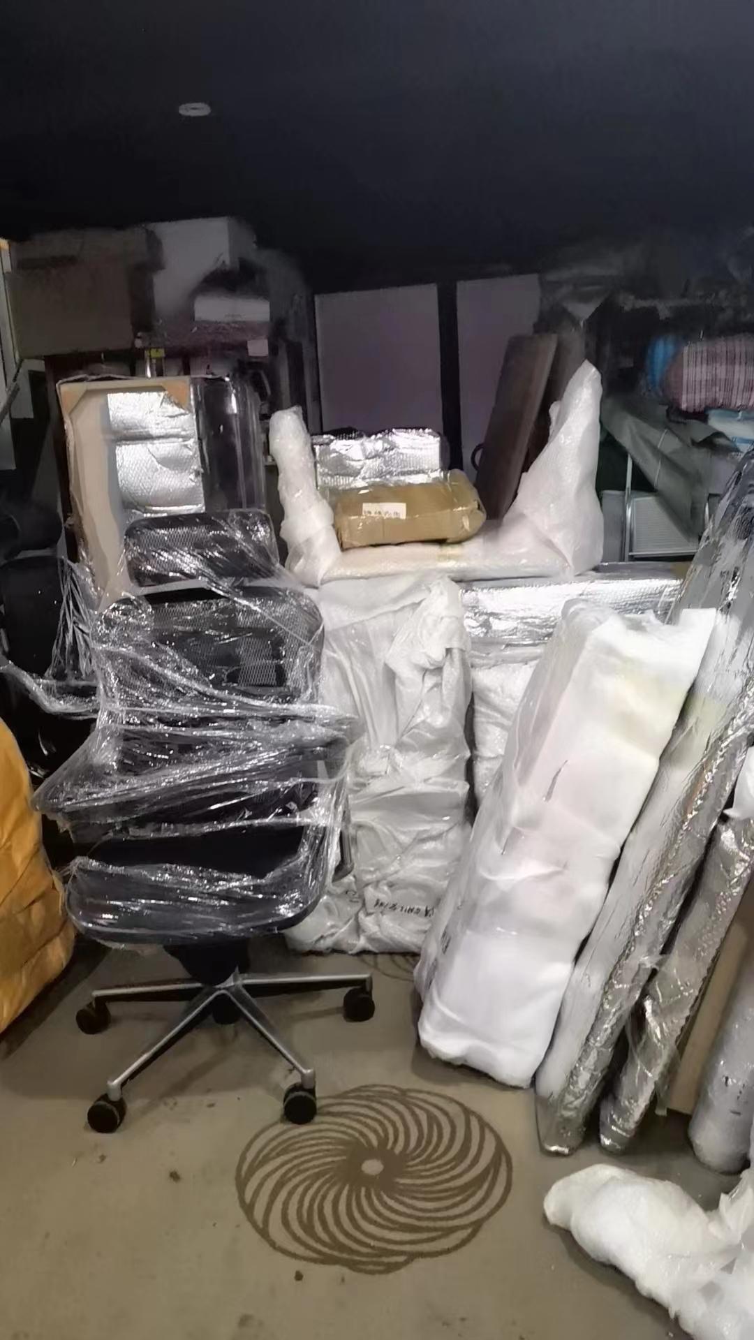 深港搬家中大件家具怎樣打包？