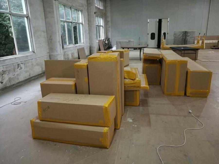 深港搬家在搬辦公室時需要提前做哪些準備工作？